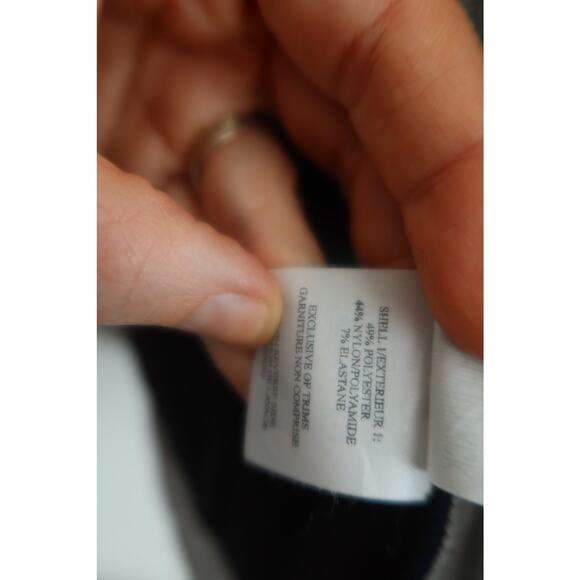 Marmot Women's Gravity Jacket M1 Softshell Water Resistant Size Medium - Picture 6 of 9